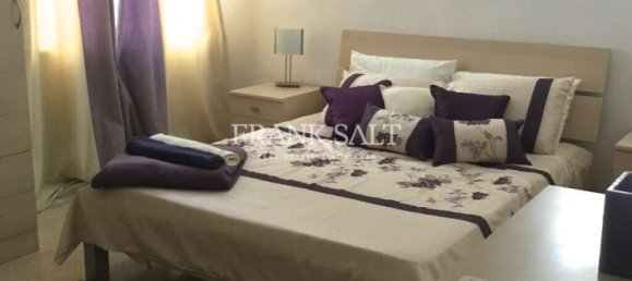 2 bedrooms Apartment in Saint Julian's, Malta No. 3507 12
