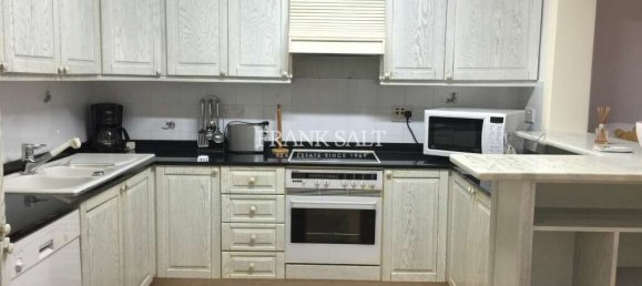 2 bedrooms Apartment in Saint Julian's, Malta No. 3507 9