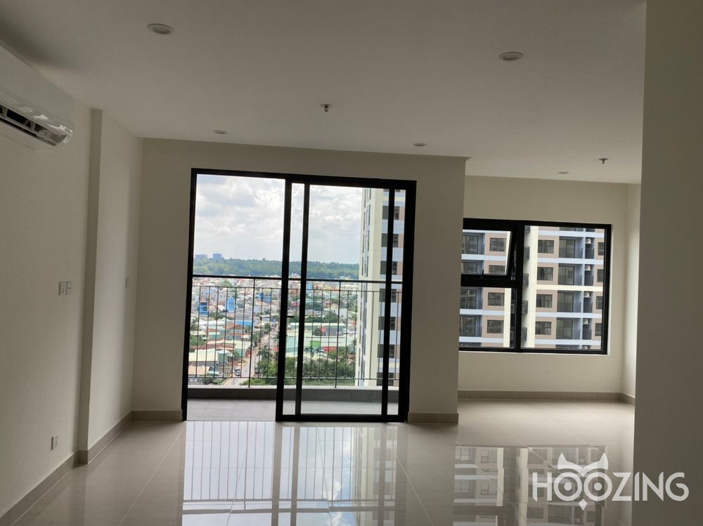 2 bedrooms Apartment in Thu Duc, Vietnam No. 16139