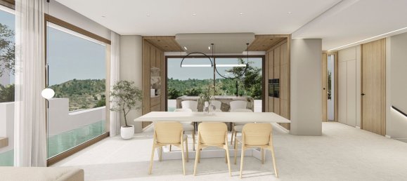 3 Schlafzimmer Haus in Finestrat, Spain, Nr. 11814 27