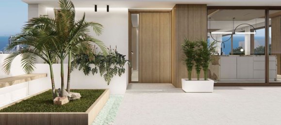 3 Schlafzimmer Haus in Finestrat, Spain, Nr. 11814 4