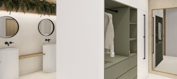 3 Schlafzimmer Haus in Finestrat, Spain, Nr. 11814 16