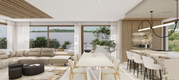 3 Schlafzimmer Haus in Finestrat, Spain, Nr. 11814 25