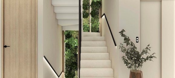 3 Schlafzimmer Haus in Finestrat, Spain, Nr. 11814 23