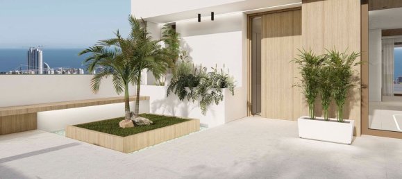 3 Schlafzimmer Haus in Finestrat, Spain, Nr. 11814 5