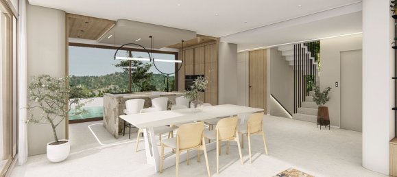 3 Schlafzimmer Haus in Finestrat, Spain, Nr. 11814 26