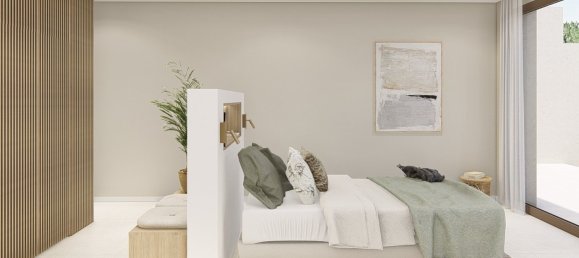 3 Schlafzimmer Haus in Finestrat, Spain, Nr. 11814 19