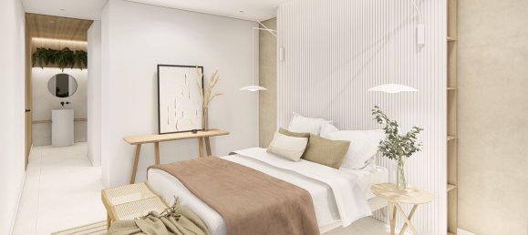 3 Schlafzimmer Haus in Finestrat, Spain, Nr. 11814 14