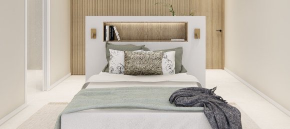 3 Schlafzimmer Haus in Finestrat, Spain, Nr. 11814 20