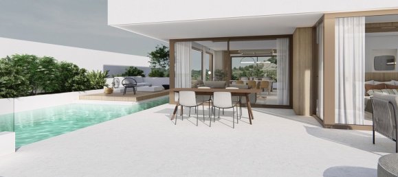 3 Schlafzimmer Haus in Finestrat, Spain, Nr. 11814 8