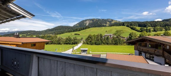 3 chambres Appartement à St. Johann in Tirol, Austria No. 214861 2