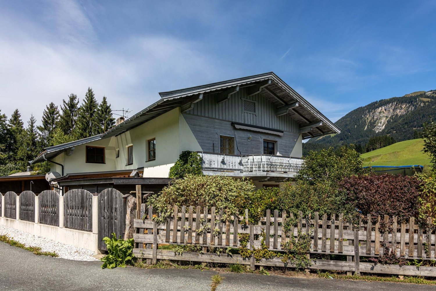 3 غرف نوم شقة في St. Johann in Tirol, Austria رقم 214861