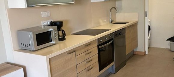 2 Schlafzimmer Wohnung in Alicante, Spain, Nr. 132300 8