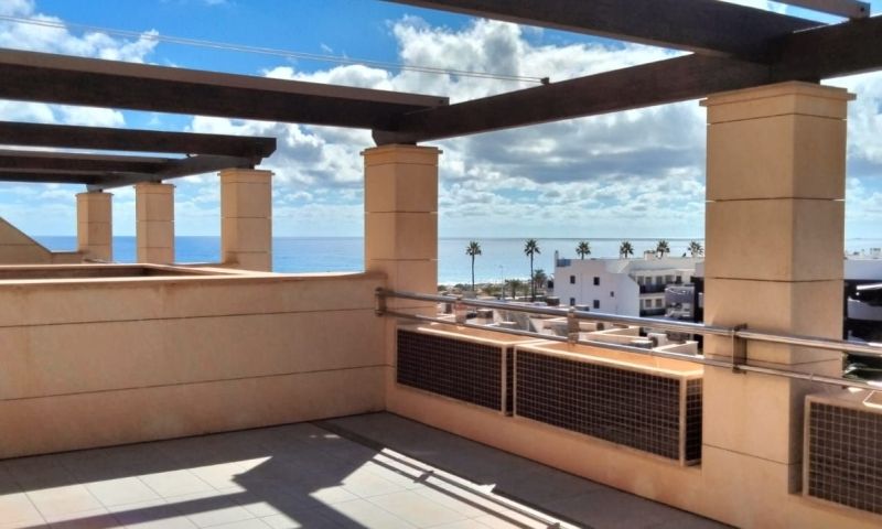 2 Schlafzimmer Wohnung in Alicante, Spain, Nr. 132300