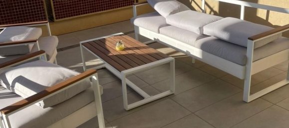 2 Schlafzimmer Wohnung in Alicante, Spain, Nr. 132300 3