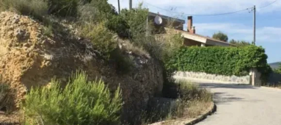  قطعة أرض في Cubelles, Spain رقم 74801 7