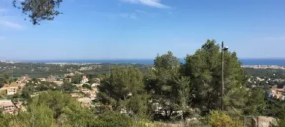  قطعة أرض في Cubelles, Spain رقم 74801 11