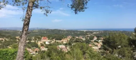  قطعة أرض في Cubelles, Spain رقم 74801 13