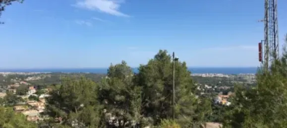  قطعة أرض في Cubelles, Spain رقم 74801 18