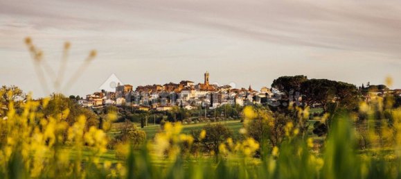 4 Schlafzimmer Wohnung in Foiano della Chiana, Italy, Nr. 190050 42