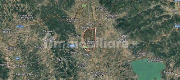 4 Schlafzimmer Wohnung in Foiano della Chiana, Italy, Nr. 190050 25