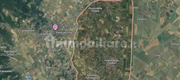 4 Schlafzimmer Wohnung in Foiano della Chiana, Italy, Nr. 190050 16