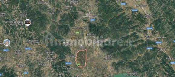 4 Schlafzimmer Wohnung in Foiano della Chiana, Italy, Nr. 190050 27