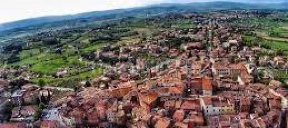 4 Schlafzimmer Wohnung in Foiano della Chiana, Italy, Nr. 190050 39