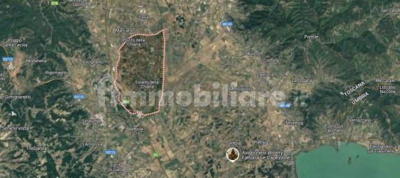 4 Schlafzimmer Wohnung in Foiano della Chiana, Italy, Nr. 190050 21