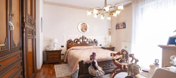 Apartamento T2 em Senago, Italy N.º 223070 33