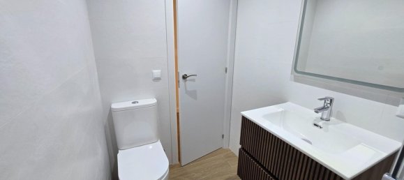 Квартира с 3 спальнями в Калафелл, Испания № 146354 12