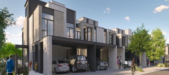 4 bedrooms Townhouse in Mudon, UAE No. 105616 5