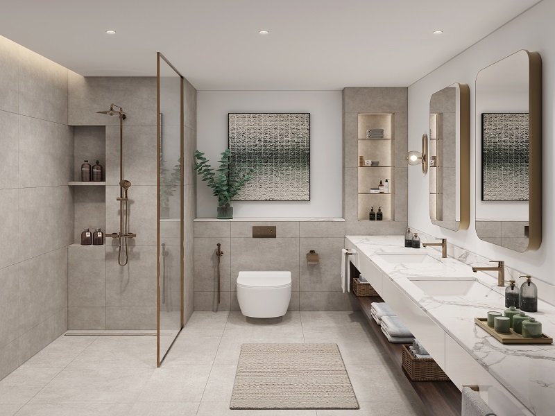 4 bedrooms Townhouse in Mudon, UAE No. 105616