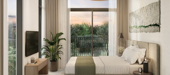 4 bedrooms Townhouse in Mudon, UAE No. 105616 2