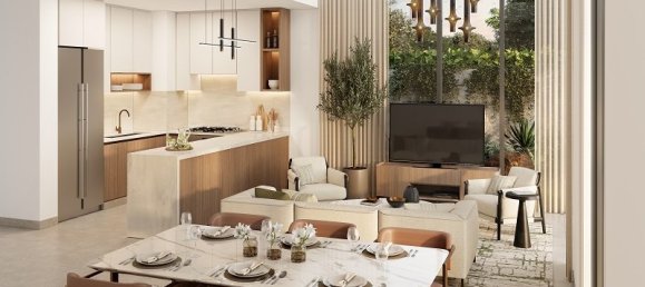 4 bedrooms Townhouse in Mudon, UAE No. 105616 3