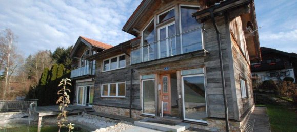 9 rooms House in Eggelsberg, Austria No. 34035 11