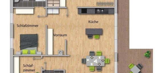 9 rooms House in Eggelsberg, Austria No. 34035 2