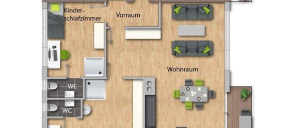 9 rooms House in Eggelsberg, Austria No. 34035 3