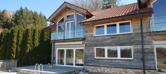 9 rooms House in Eggelsberg, Austria No. 34035 27