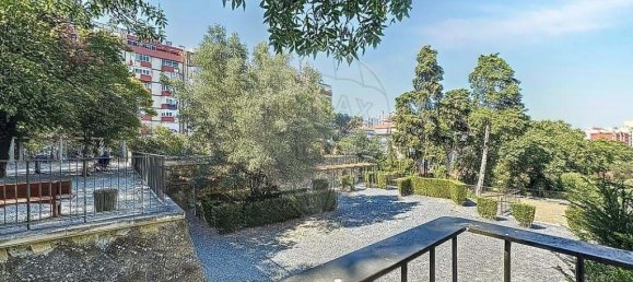 Apartamento de 3 dormitorios en Lisbon, Portugal No. 144201 11