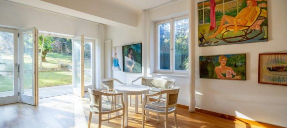 Villa de 10 habitaciónes en Ottakring, Austria No. 160468 21