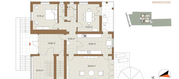 Villa de 10 habitaciónes en Ottakring, Austria No. 160468 29