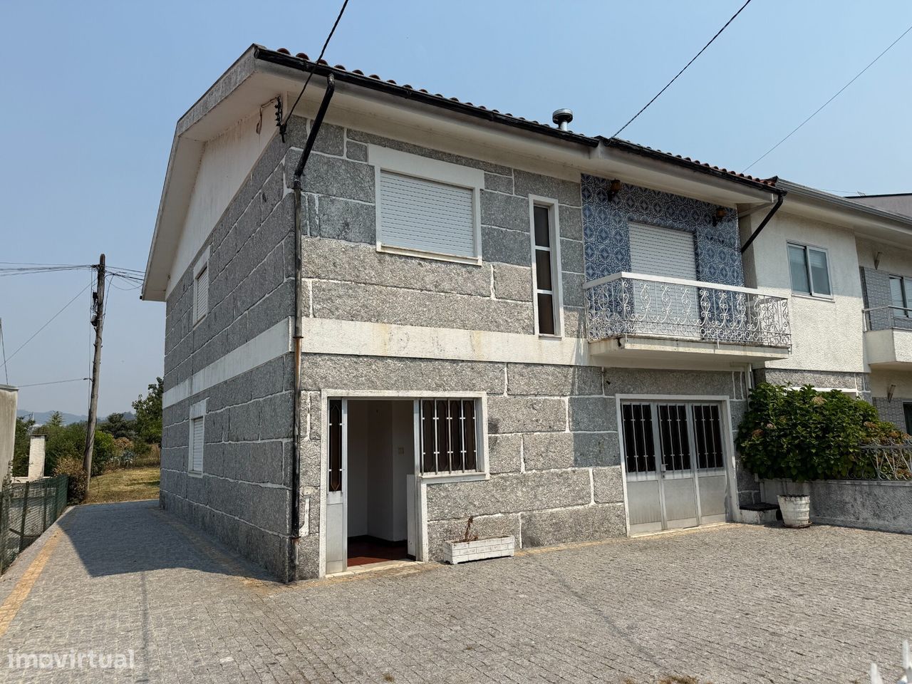 3 bedrooms House in Silvares, Portugal No. 223825