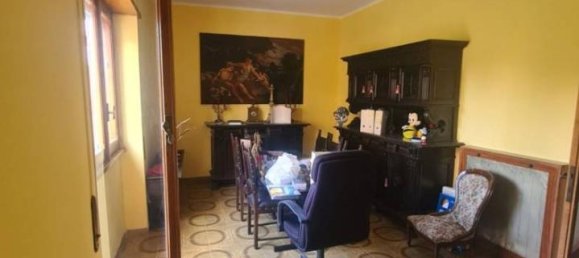 3-salle Appartement à Rome, Italy No. 105084 6