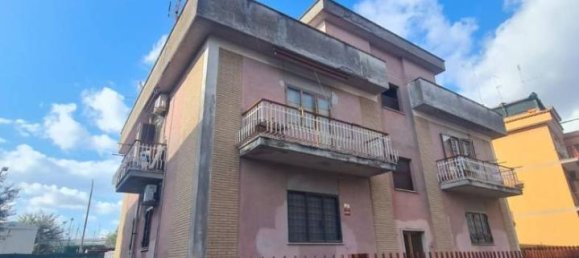 3-salle Appartement à Rome, Italy No. 105084 2