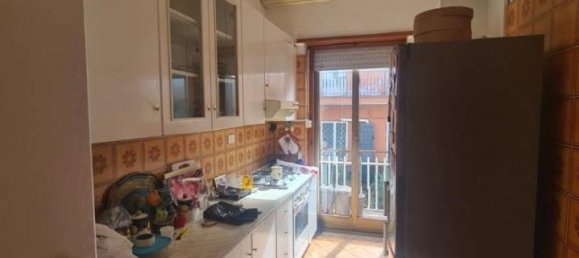 3-salle Appartement à Rome, Italy No. 105084 9