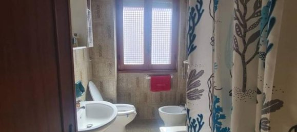 3-salle Appartement à Rome, Italy No. 105084 10