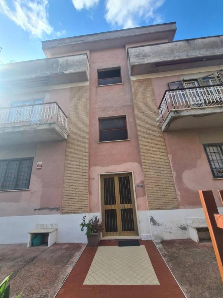 3-salle Appartement à Rome, Italy No. 105084