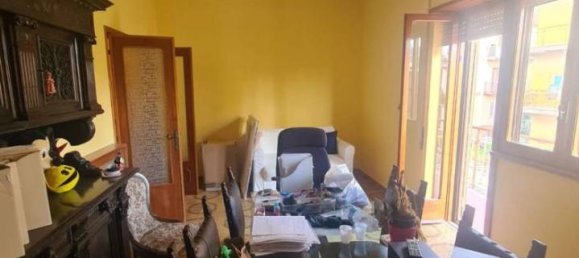 3-salle Appartement à Rome, Italy No. 105084 4