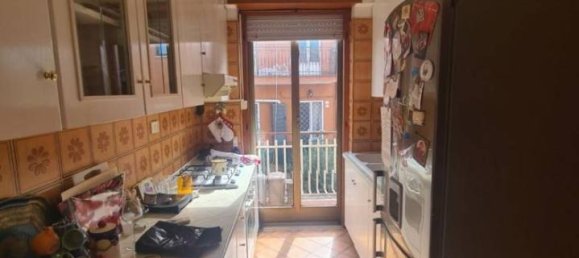 3-salle Appartement à Rome, Italy No. 105084 11